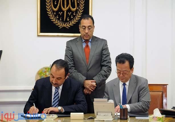 أخر التفاصيل الجديدة في مشروع العاصمة الإدارية في مصر 2016 1 مشروع العاصمة الإدارية