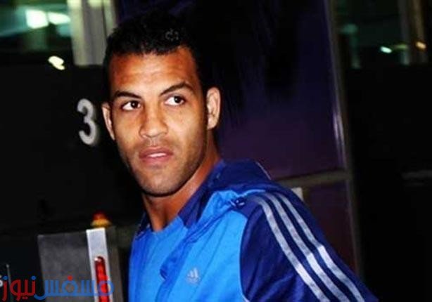 إحالة لاعب الأهلي السابق للجنايات بسبب المخدرات 1 إحالة لاعب الأهلي السابق للجنايات بسبب المخدرات