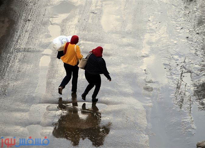 الأرصاد الجوية : وموعد تحسن الطقس في مصر 1 الأرصاد الجوية : وموعد تحسن الطقس في مصر