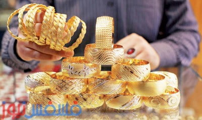 أسعار الذهب اليوم السبت 24-9-2016 في مصر "محدث الآن" 24 أسعار الذهب اليوم - gold price today