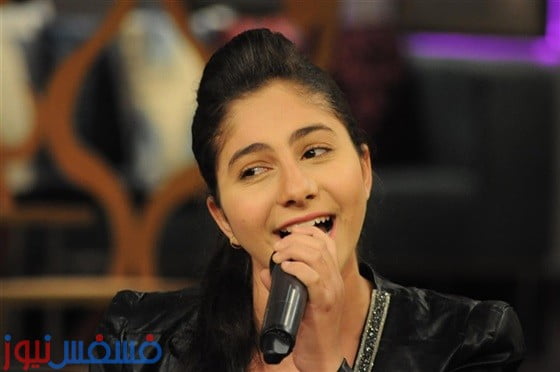 تطور ياسمينا العلواني من البراءة للأنوثة