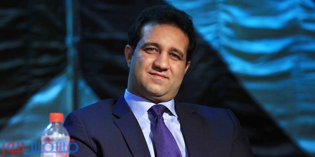 تعيين أحمد مرتضي مشرف علي الكرة بنادي الزمالك 27 تعيين أحمد مرتضي مشرف علي الكرة بنادي الزمالك