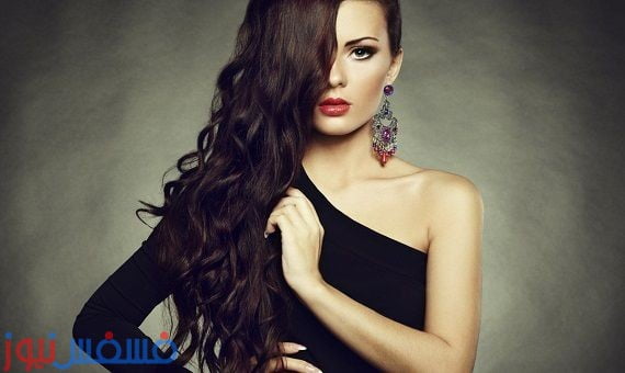 أجدد أنواع المكياج مقاوم للماء والعرق 10 أجدد أنواع المكياج