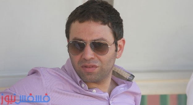 عودة حازم إمام من لندن عقب مكالمة من مرتضي منصور 25 حازم إمام نجم الزمالك السابق