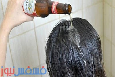 ماذا سيحدث إذا قمت بغسل شعرك بمشروب بريل لمدة ستة أيام 6