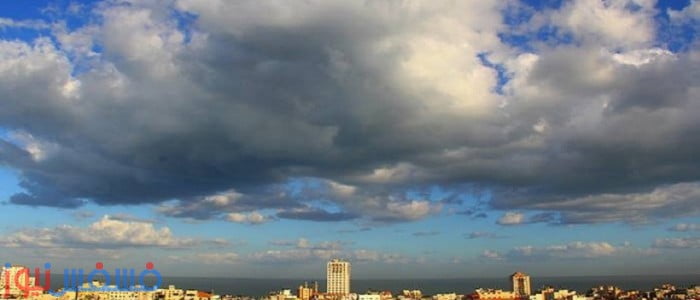 تحذير من الأرصاد الجوية بإنخفاض شديد بدرجات الحرارة يصل لـ 10 درجات 1 انخفاض درجات الحرارة