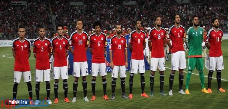 مصر ونيجيريا