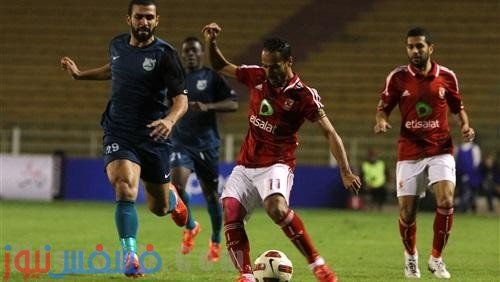 مشاهدة مباراة الاهلى وانبى اليوم بث مباشر في الدوري المصري 5