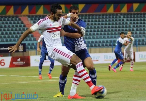 موعد مباراة ألزمالك و الإنتاج الحربي اليوم و القنوات الناقلة لهم 28 مباراة ألزمالك و الإنتاج