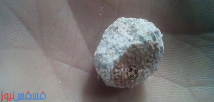 خناقة رمضان صبحي
