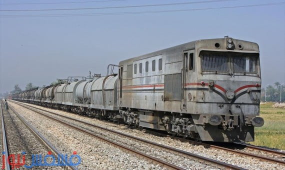 السكك الحديدية تنفي زيادة أسعار تذاكر الوجه القبلي 1 السكك الحديدية تنفي زيادة أسعار تذاكر الوجه القبلي