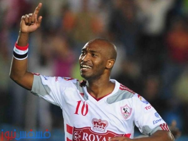 بعد الاعتذار.. الزمالك يرفع الإيقاف عن شيكابالا 17 بعد الاعتذار.. الزمالك يرفع الإيقاف عن شيكابالا