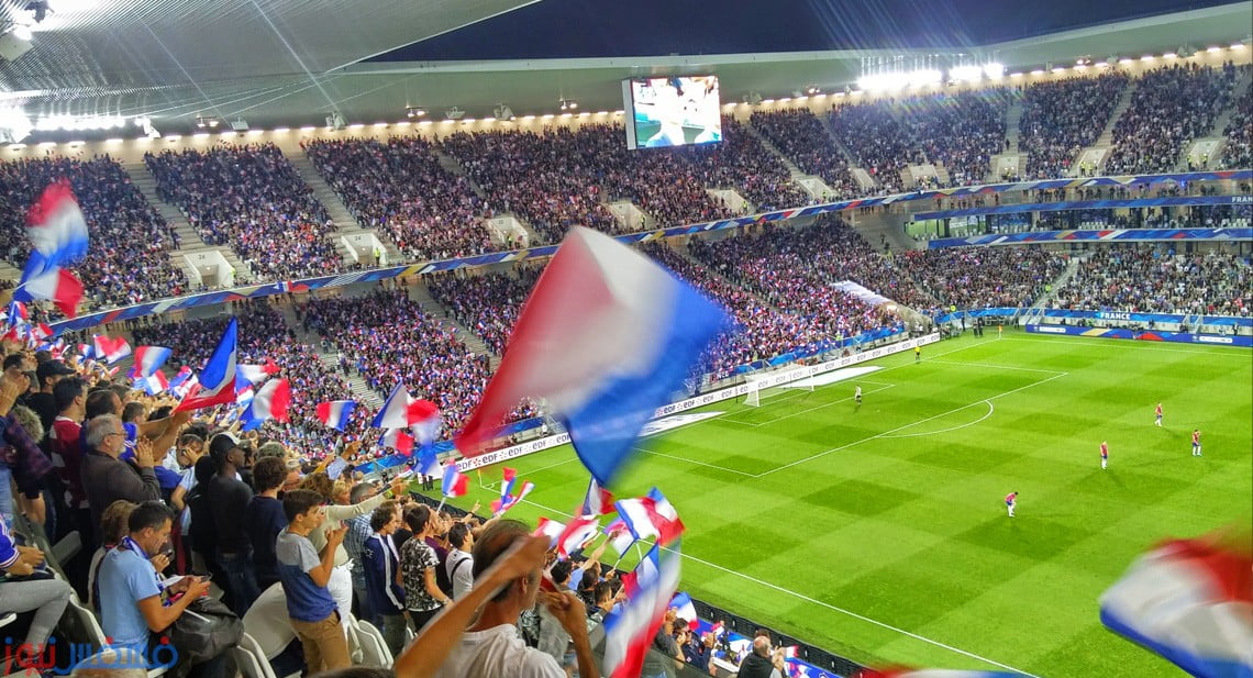 القنوات المجانية الناقلة بطولة أمم أفريقيا مصر 2019 مجاناً بدون تشفير 10 ترددات قناة bein sports MAX