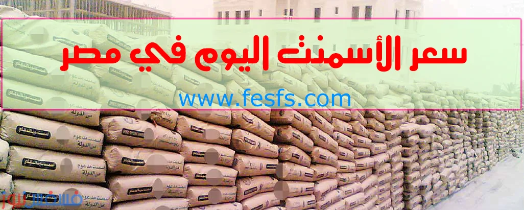 سعر الحديد والأسمنت اليوم السبت 15/10/2016 في الأسواق وتوقعات بإرتفاع جديد في سعر الحديد 14 سعر الحديد والأسمنت