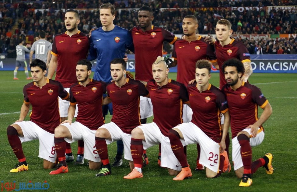 موعد مباراة روما وبورتو