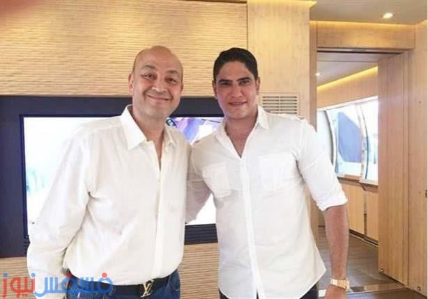 موعد برنامج عمرو أديب الجديد علي قناة ON TV أون تي في 1 موعد برنامج عمرو أديب الجديد علي قناة ON TV أون تي في
