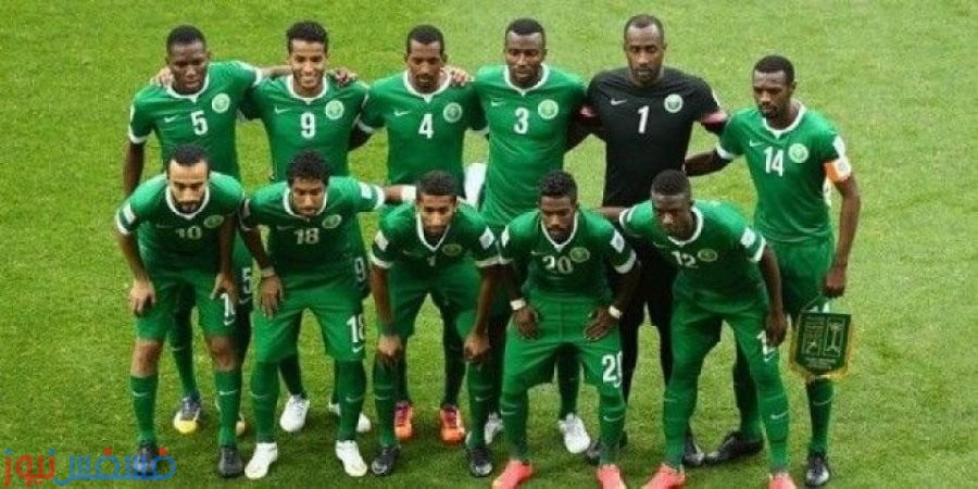 مباراة السعودية وتايلاند تصفيات كأس العالم اليوم الخميس 1 9 2016 يلاكورة يلاشوت كورةلايف موقع فسفس