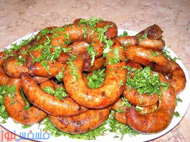 تعرف علي طريقة عمل الممبار المحشي