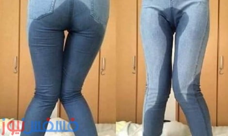 بنطلون " أم شخة " يشعل مواقع التواصل الاجتماعي 17 بنطلون أم شخة