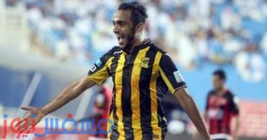 نجم المباراة كهربا سجل سوبر هاتريك "خيالى" ويقود الاتحاد للفوز علي الوحدة بنتيجة 3/5 48 نجم المباراة كهربا