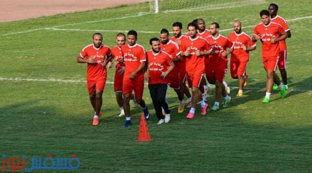 نادي الشرقية تقرر الانسحاب من الدوري المصري بسبب "خطاب"هاني أبو ريدة 43 فريق الشرقية