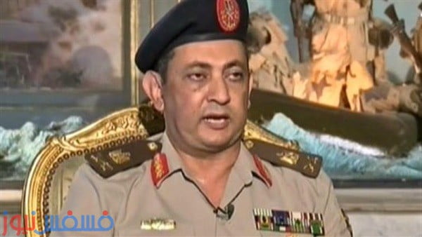 نشر أبرز معارك الجيش المصري هي معركة حطين قالها لواء أركان حرب نجم الدين محمود 1 اللواء نجم الدين محمود مدير المتاحف العسكرية