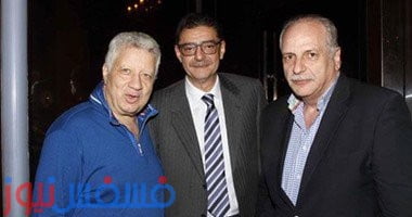 رئيس نادي الزمالك يؤكد : وجهنا الدعوة لمجلس إدارة الأهلي لحضور النهائي وهذا طلبنا من الكاف 14 مرتضي منصور