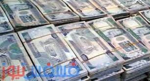 سعر الريال السعودي اليوم الأربعاء الموافق 28/9/2016 مقابل الجنيه المصري في السوق السوداء 22 الريال السعودي