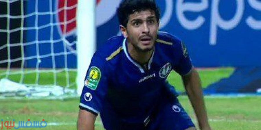 توفت والدة وشقيقة أيمن أشرف لاعب سموحة في حادث مروع 18 أيمن أشرف