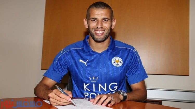 بطل الدوري الإنجليزي الممتاز يضم اللاعب الجزائري سليماني 18 بطل الدوري الإنجليزي الممتاز يضم اللاعب الجزائري سليماني