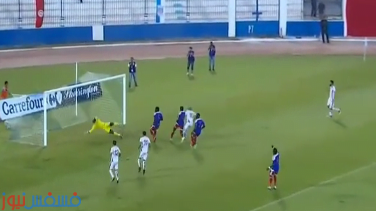 تأهل منتخب تونس إلي كاس الامم الأفريقية 2017