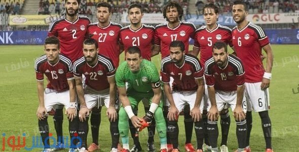 المنتخب المصري