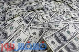 سعر الدولار اليوم الإثنين الموافق 14/11/2016 بالبنوك والسوق السوداء. 34 سعر الدولار اليوم