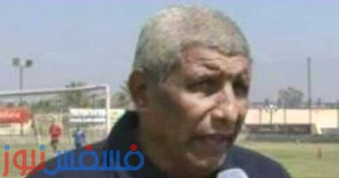 أحمد ماهر مدير قطاع الناشئين السابق بالأهلي