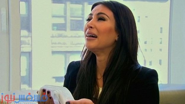 كيم كارداشيان