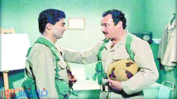 ماهي الأسباب والأسرار لفيلم «حائط البطولات» الممنوع من العرض ..ليتم عرضه على التليفزيون المصري لأول مرة 12 فيلم «حائط البطولات»