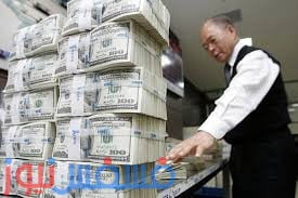 سعر الدولار اليوم السبت الموافق 8/10/2016 في السوق السوداء مقابل الجنيه المصري والاستقرار بعد أرتفاع 10 قروش للعملة عند الصرف 11 سعر الدولار اليوم