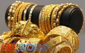 سعر جرام الذهب اليوم