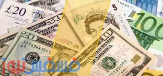 عملات أجنبية