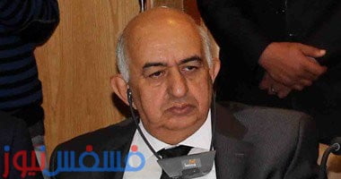 العليا للانتخابات تصعد المرشحة الاحتياطية فور إعلان من قبل البرلمان بوفاة أميرة رفعت 1 المستشار عادل الشوربجى النائب الأول لرئيس محكمة النقض