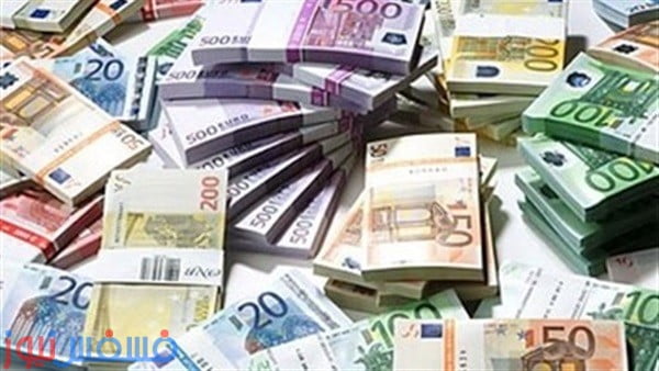 سعر اليورو اليوم الموافق الثلاثاء 11/10/2016 أكتوبر في تعاملات السوق السوداء والبنوك مقابل الجنيه المصري 26 اليورو