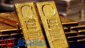 سعر الذهب اليوم فى مصر