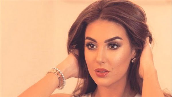 ياسمين صبرى