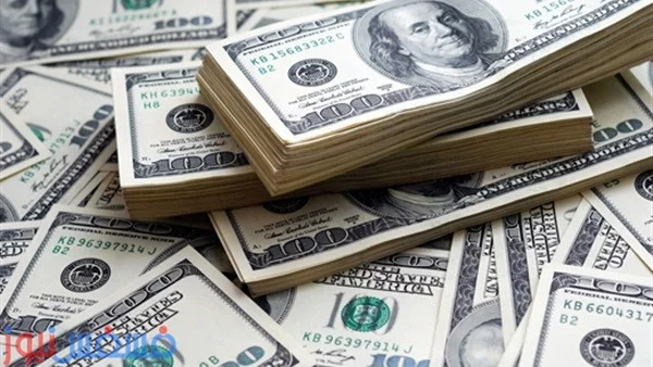 سعر الدولار اليوم