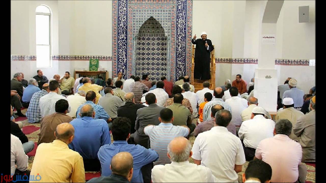 معجزة الإسراء والمعراج خطبة جمعة مكتوبة