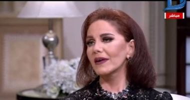 المطربة السورية ميادة الحناوى