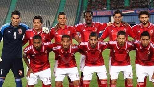 فوز الأهلي أمس علي طلائع الجيش بنتيجة 0/3 في الدوري المصري 21 فريق الأهلي