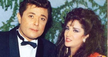 نساء وقعن في حب "رأفت الهجان" فما هو السبب ؟ 28 ماجي شارل سمحون ورافت الهجان