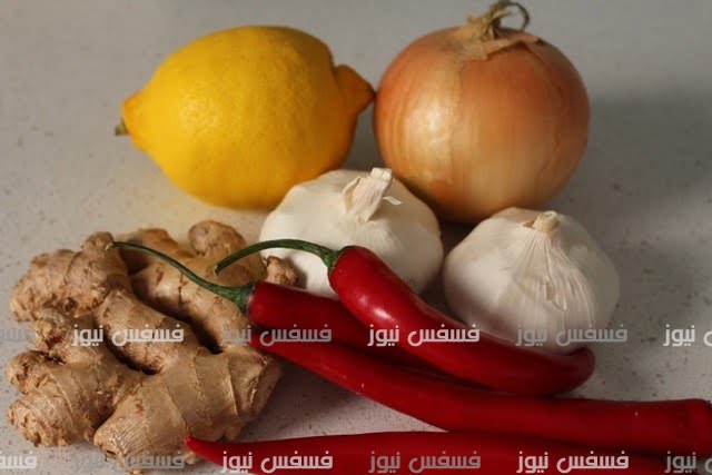 علاج الزكام