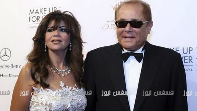 صورة نادرة .. القصة الحقيقة لزواج محمود عبد العزيز من بوسي شلبي .. وهل خطفته من زوجته الأولى؟ 11 قصة زواج محمود عبد العزيز من بوسي شلبي